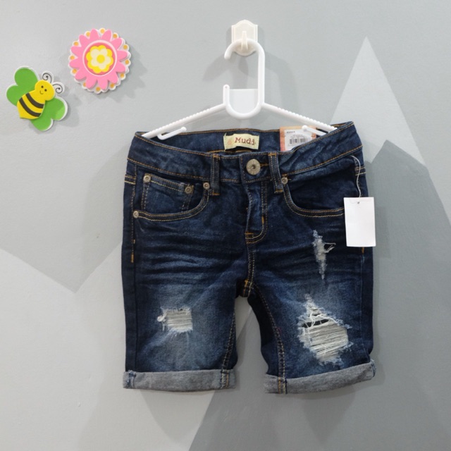 girls mudd jeans
