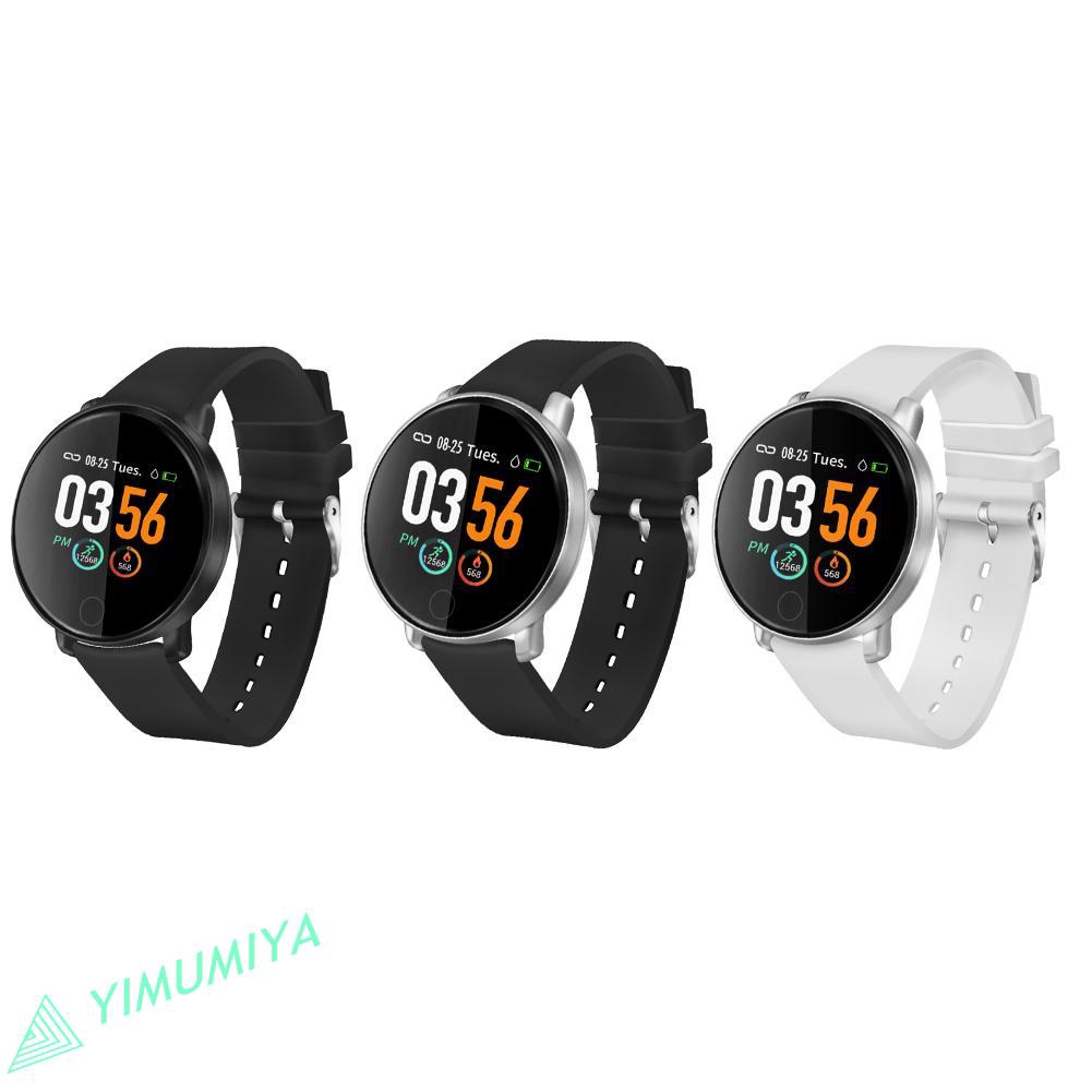 smart watch yi