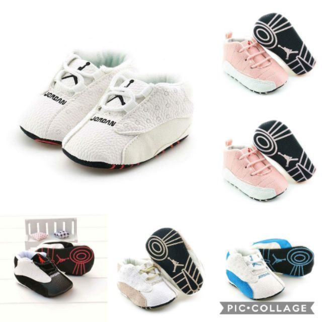 Jordan Baby Shoes Shopee Philippines