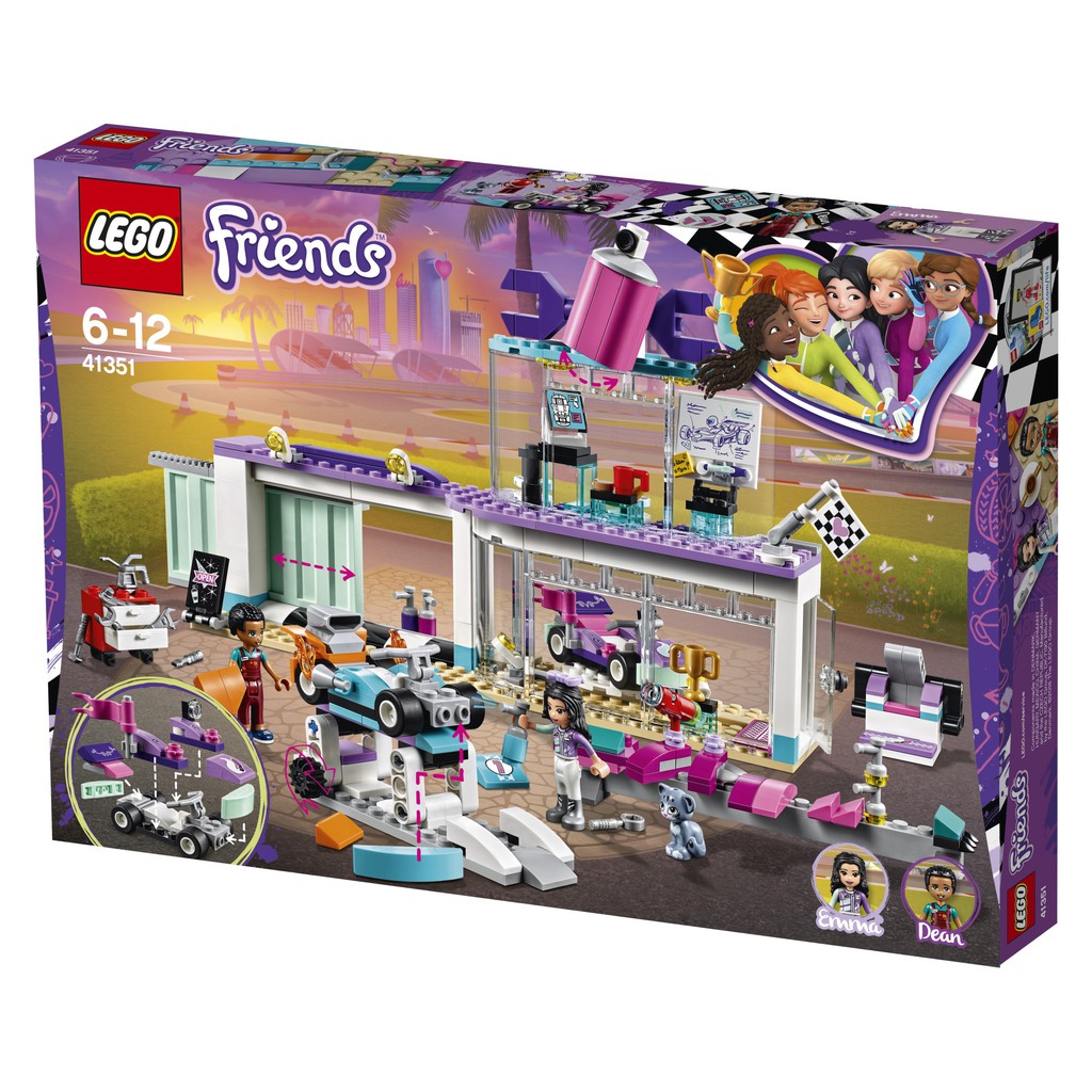 lego 41351 price