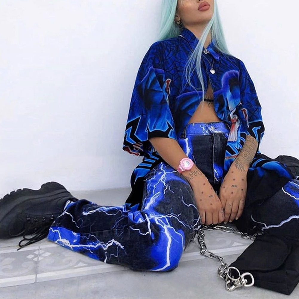 cargo print pants