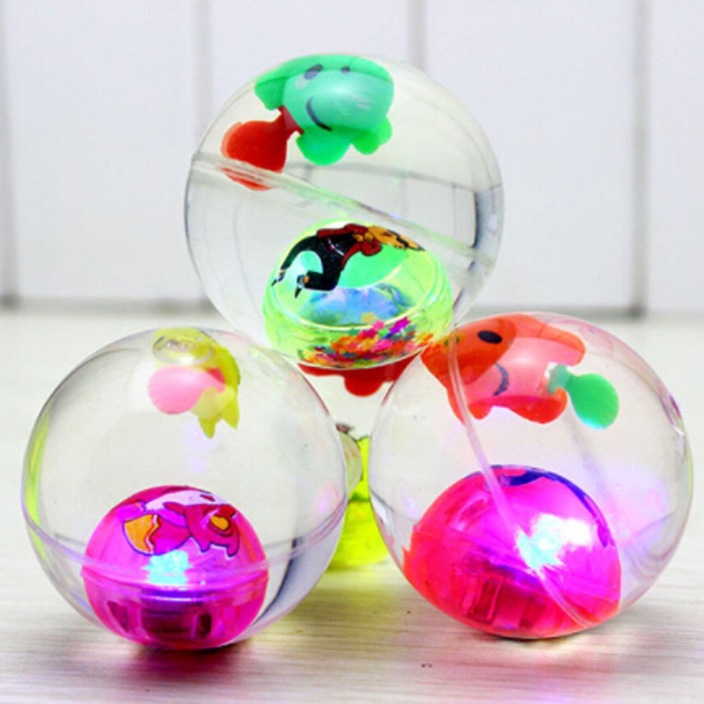 light up sensory balls for baby