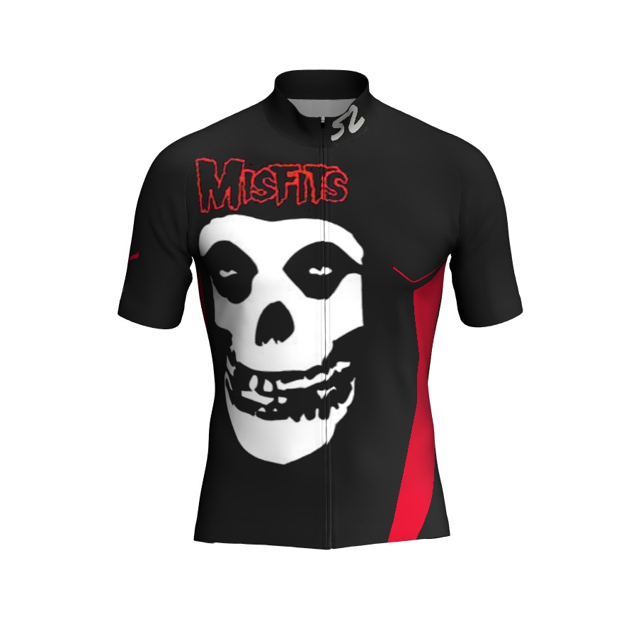 misfits jersey