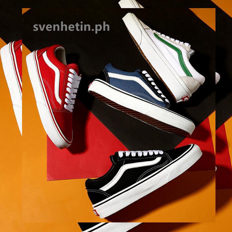 vans old skool g dragon