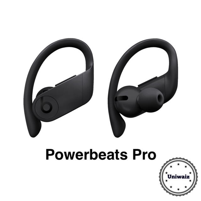 original powerbeats wireless