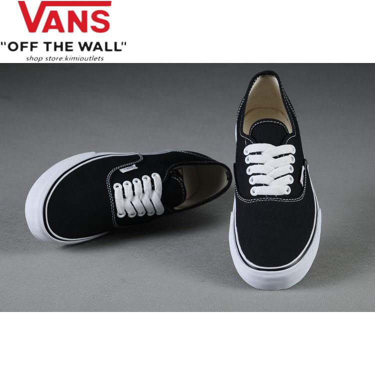 vans classic black womens