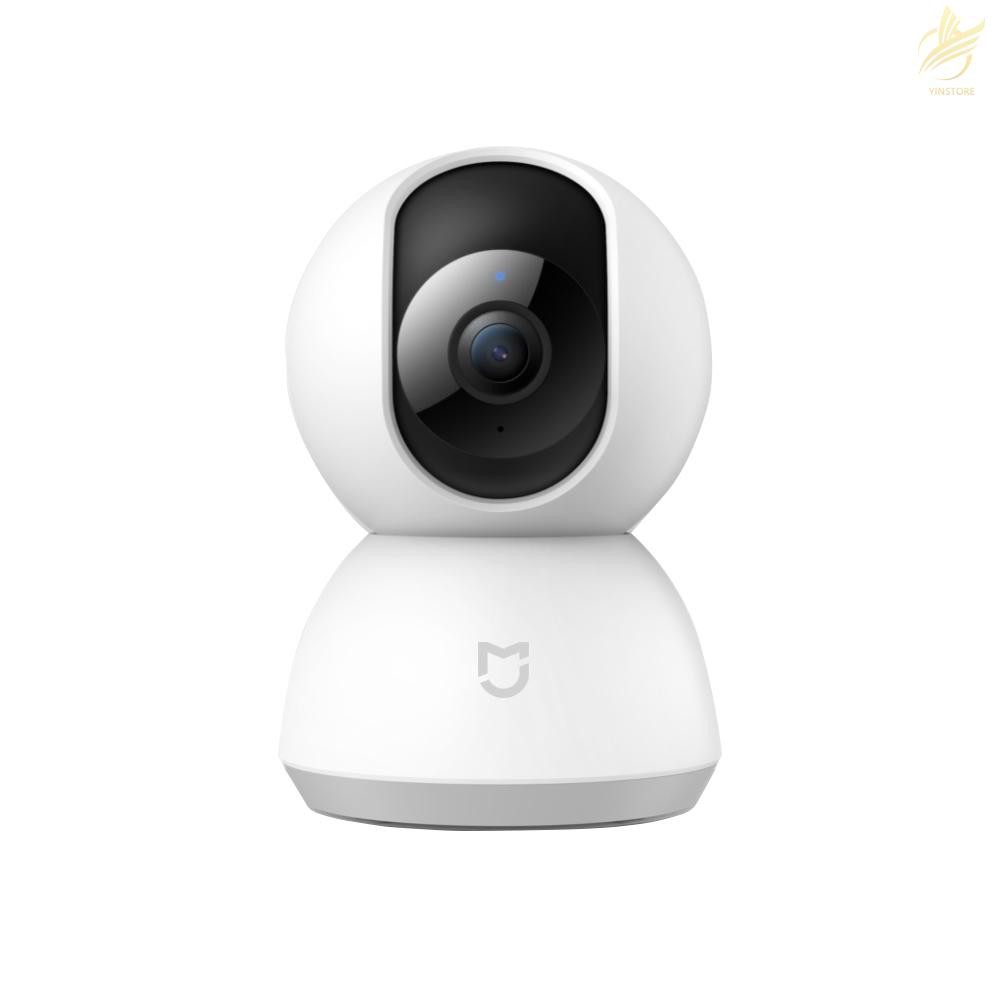 xiaomi ip camera google home