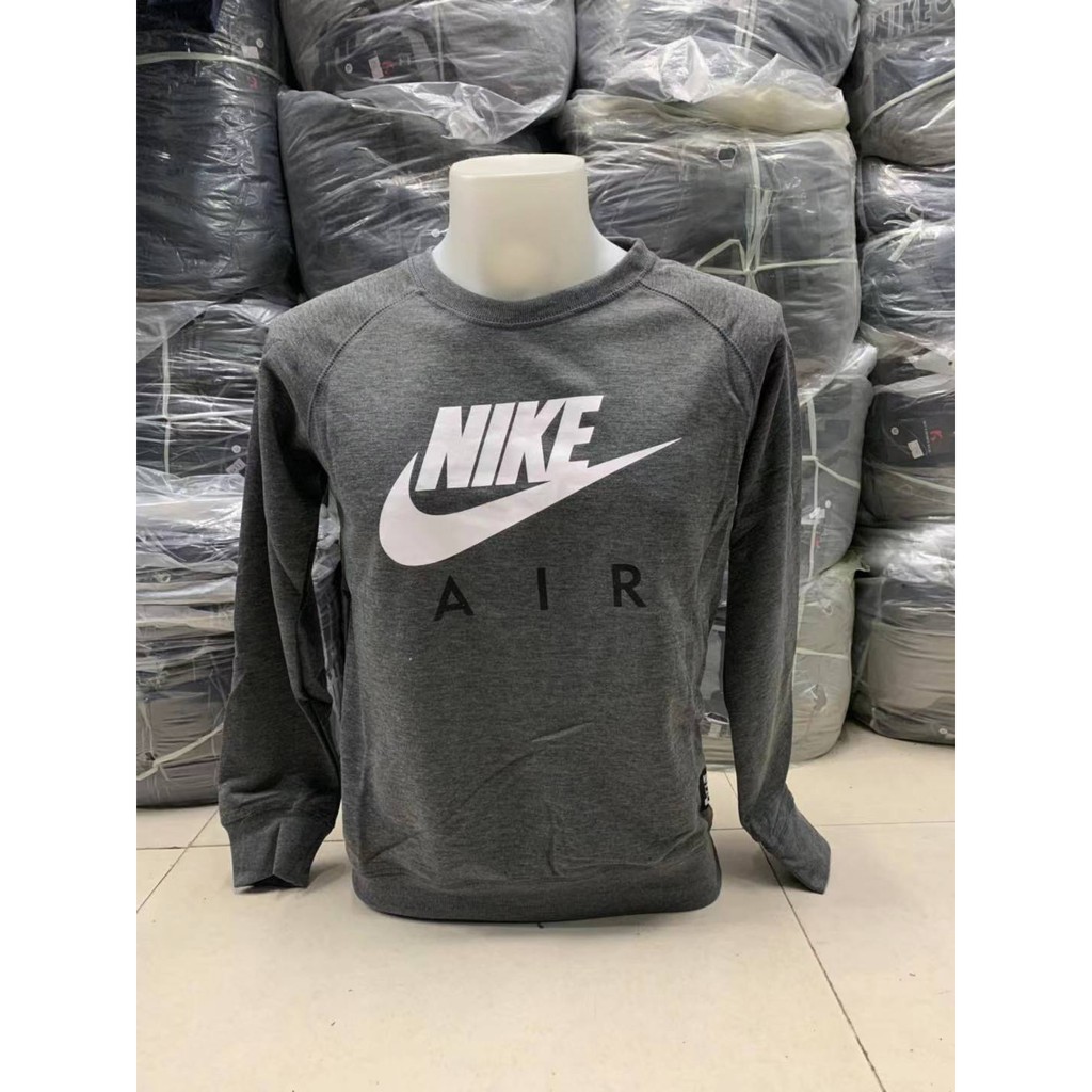 nike jacket no hood