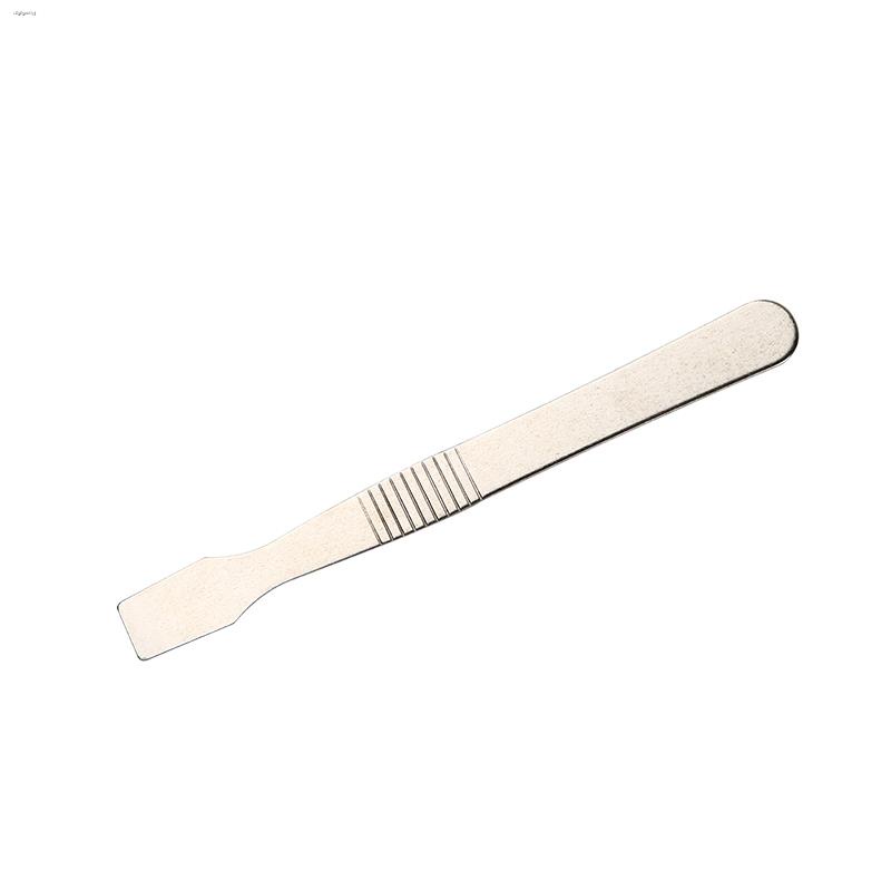 No. 3 Spatula Spade Knife Saibao Shopee Philippines