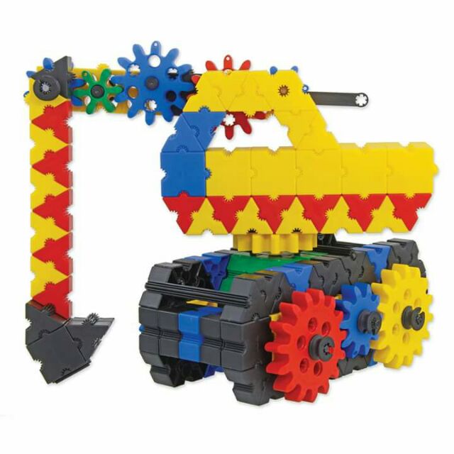 morphun blocks