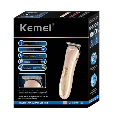 kemei 1409