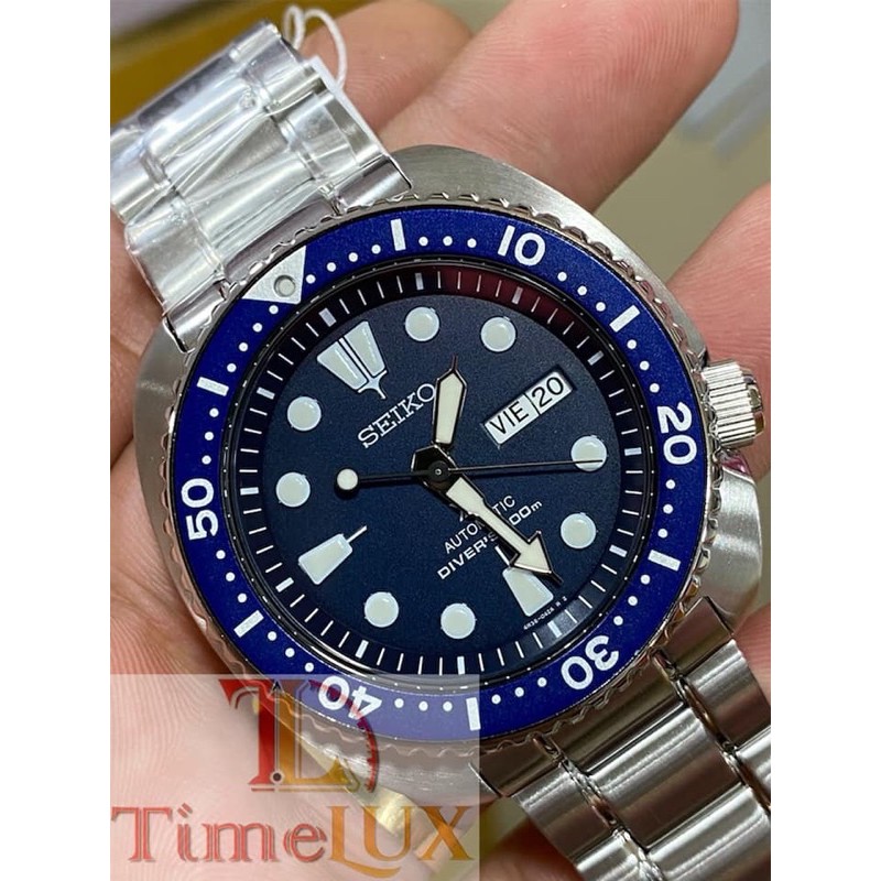 Seiko Srp773K1 Divers 200 Meter Automatic Prospex | Shopee Philippines