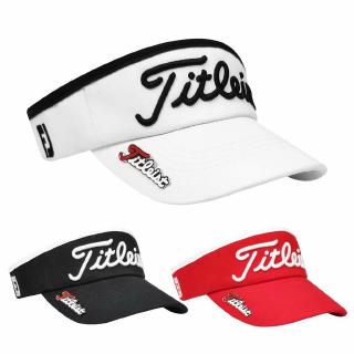 titleist golf sun hat