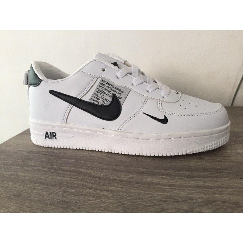 nike air force 1 utility kids