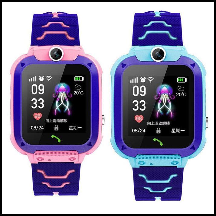 xiaomi child wristwatch