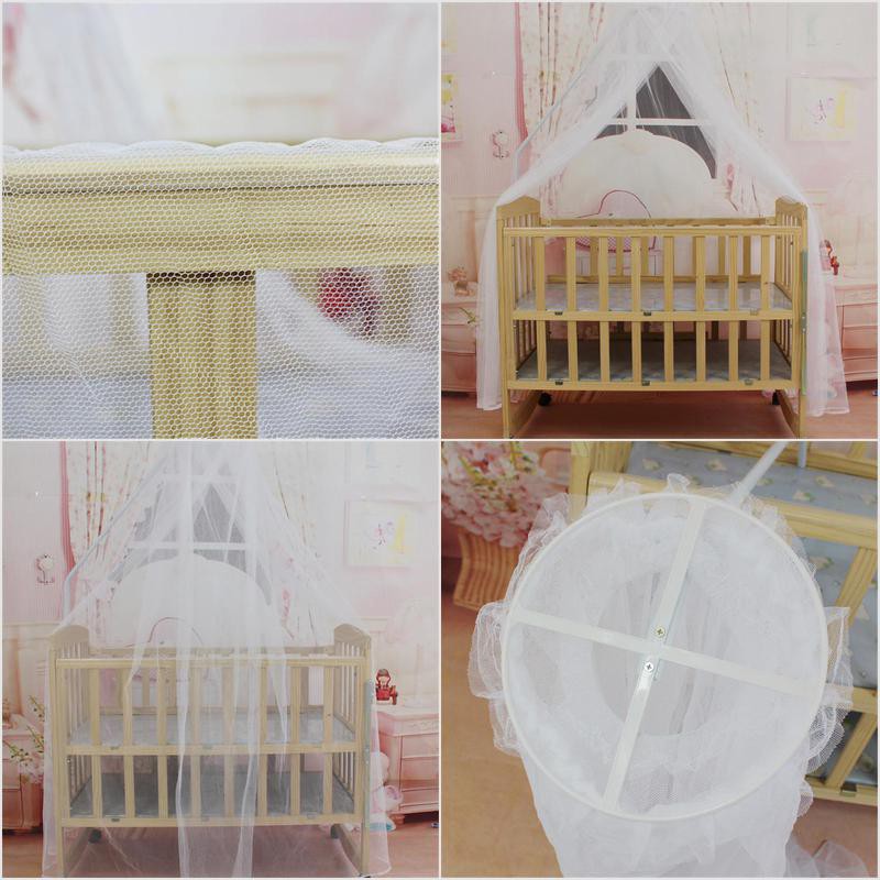 canopy net for cot