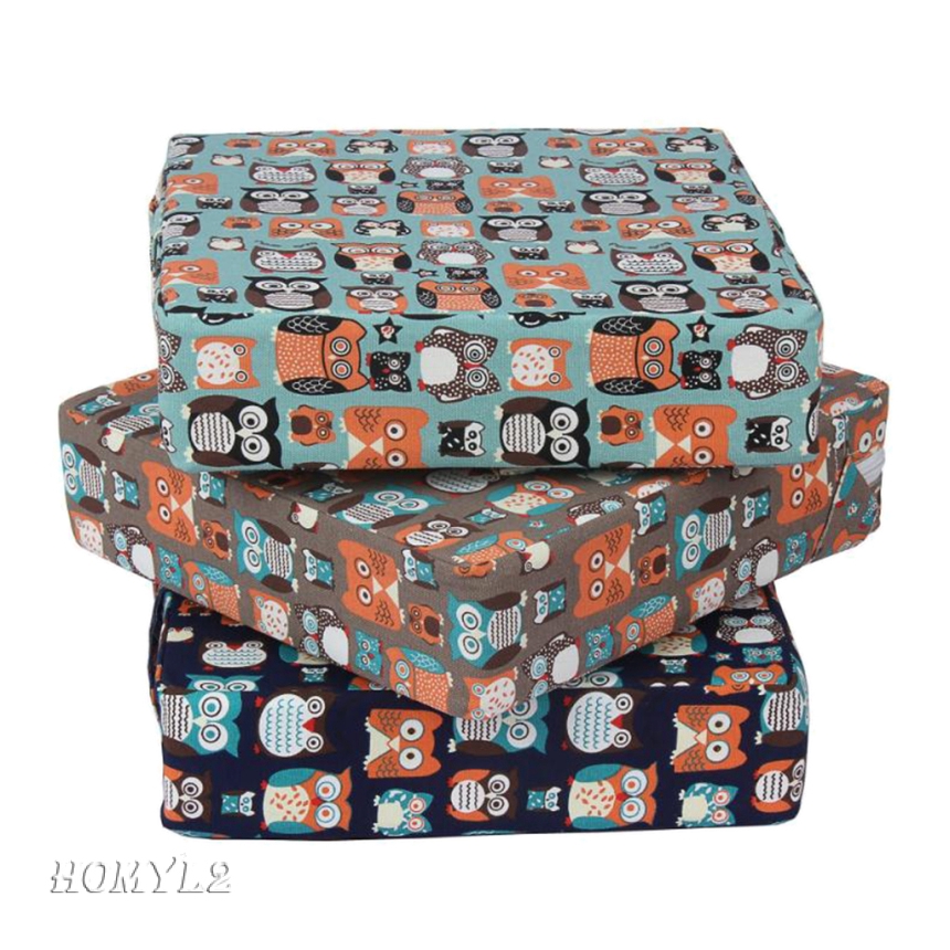 child booster cushion for dining chair
