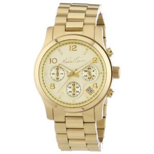 michael kors limited edition