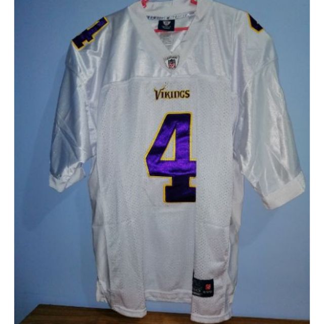 large nfl jersey