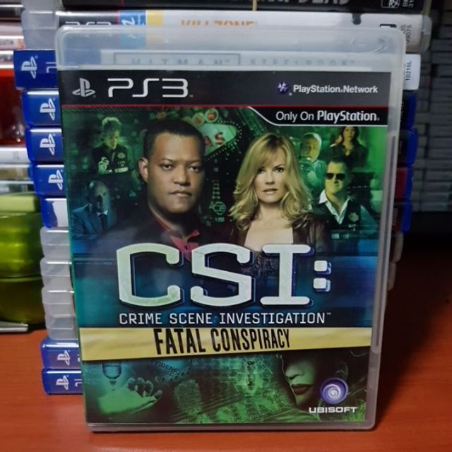 csi ps3