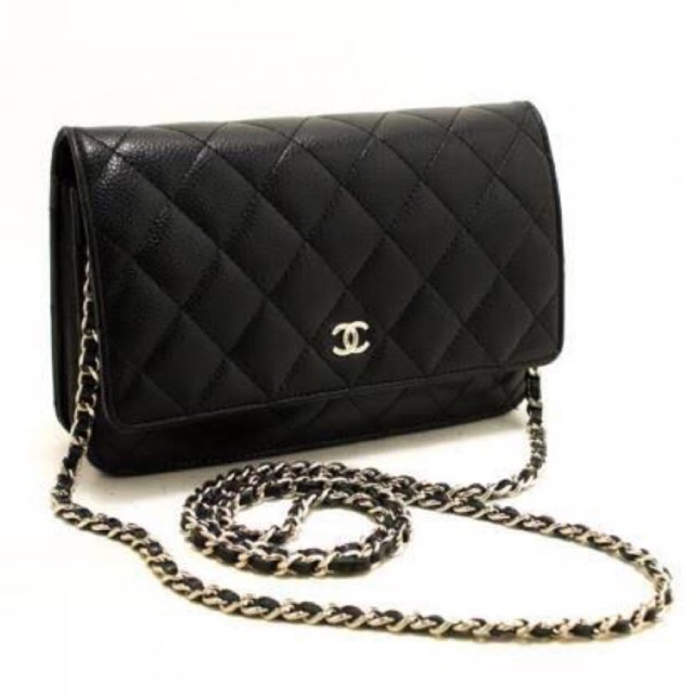 small chanel sling bag