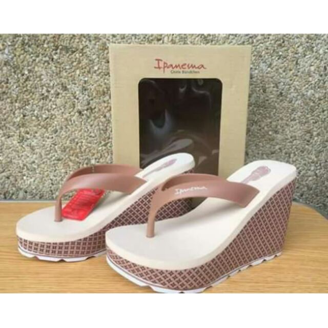 ipanema wedge