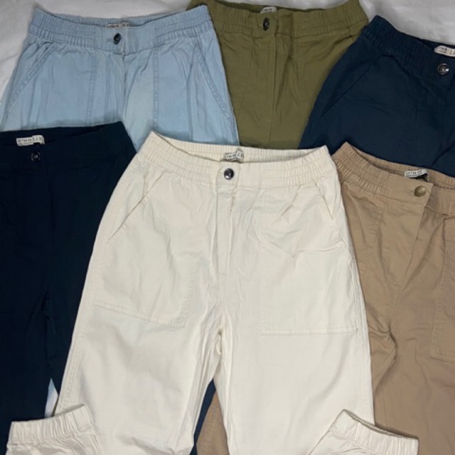 cotton on chino pants