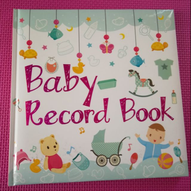 baby record