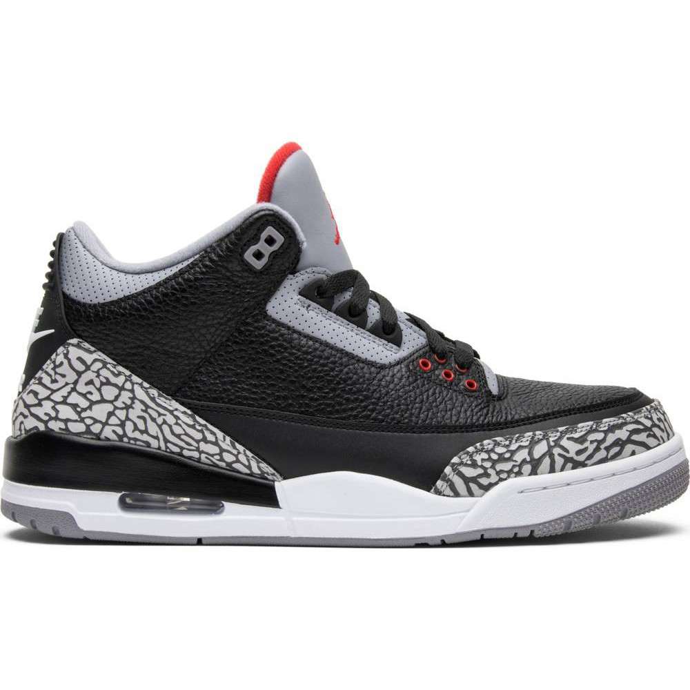 jordan 3 black cement philippines