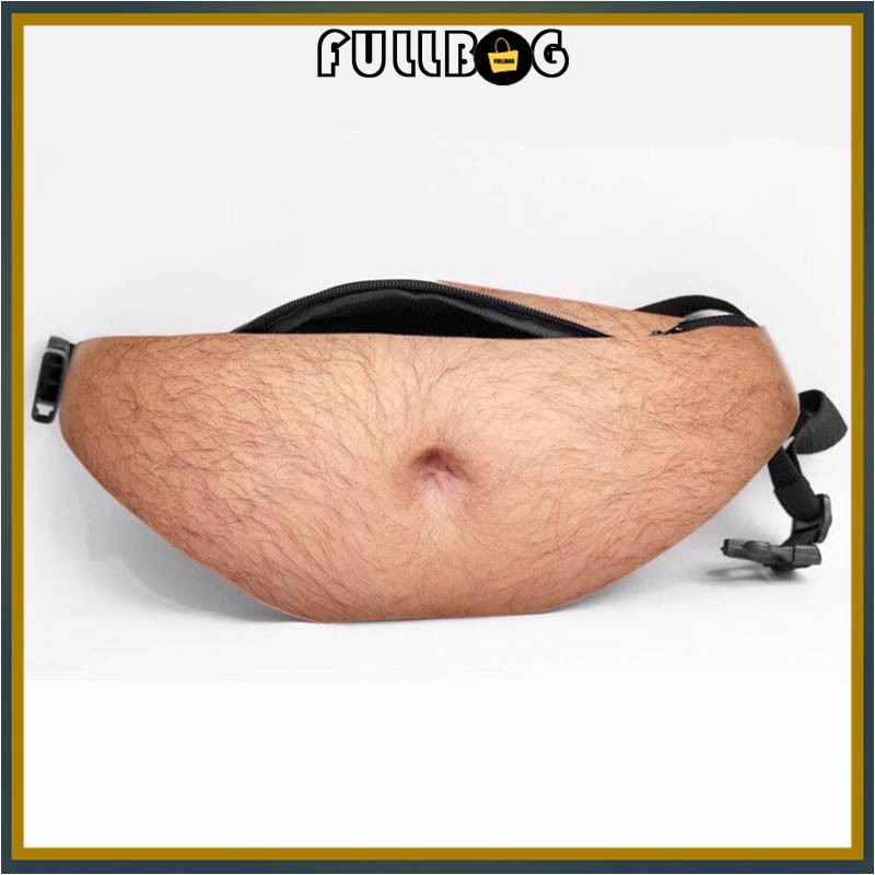 belly belt bag