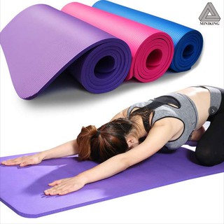 Yoga Mats