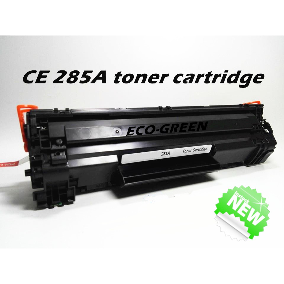 HP Compatible Toner Cartridge CE285A hp 85a for hp 1102 hp p1005 hp M1212nf | Shopee Philippines