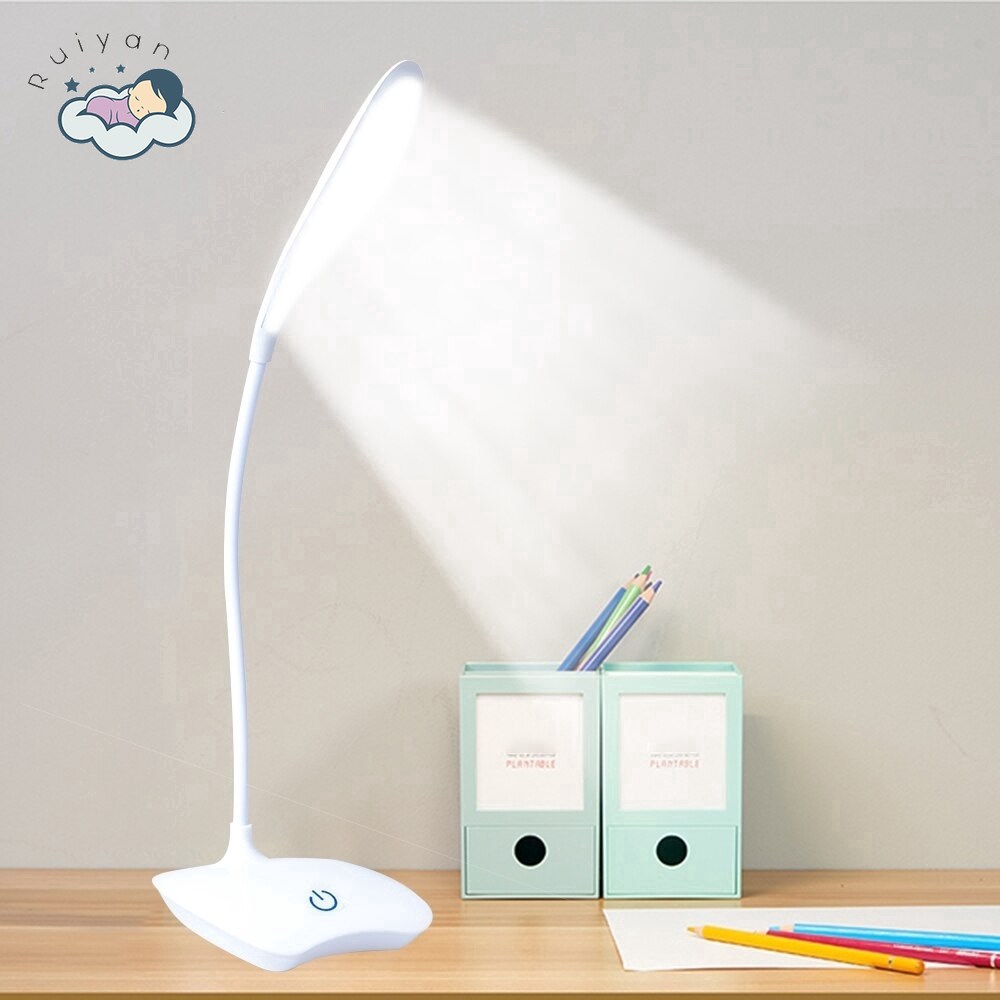 basic desk lamp
