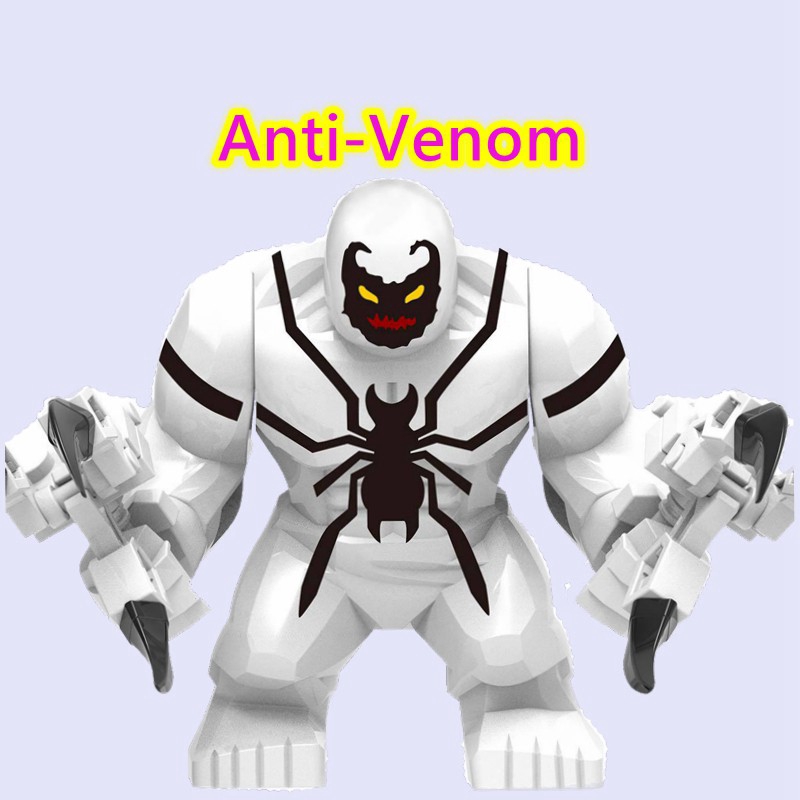 lego anti venom