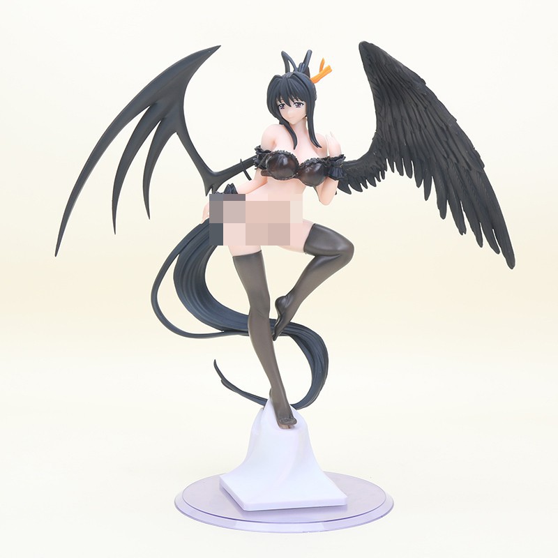 highschool dxd figures