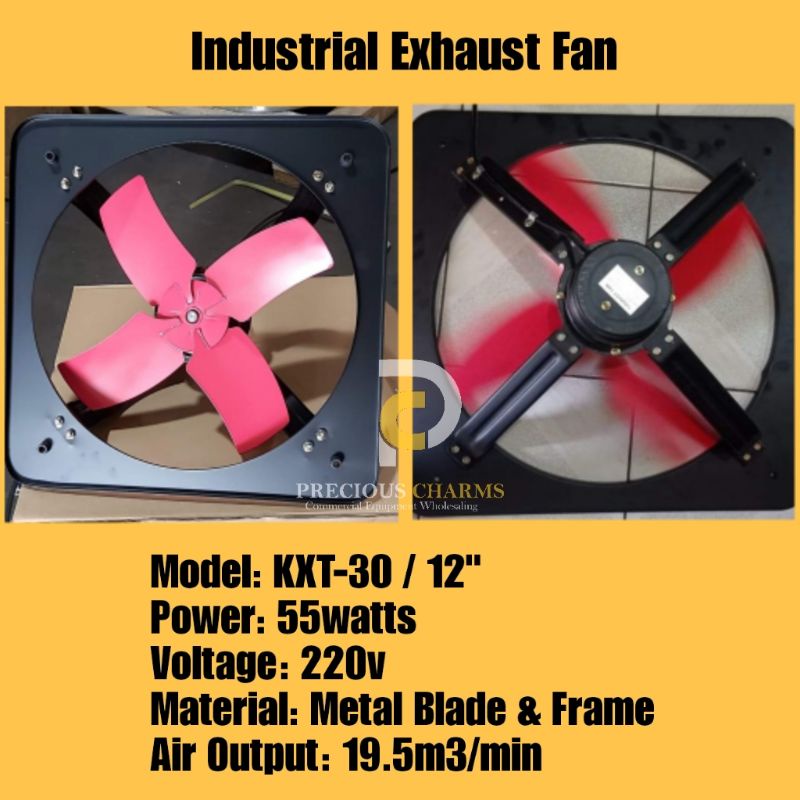 industrial-exhaust-fan-12-14-16-shopee-philippines