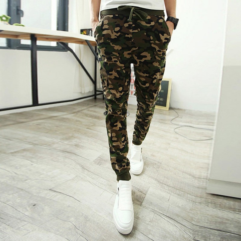 style army pants