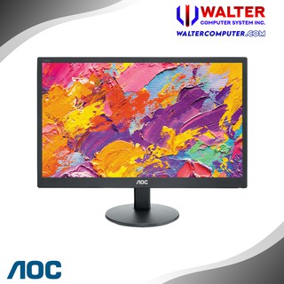 Aoc Monitor Prices And Online Deals Jun 21 Shopee Philippines