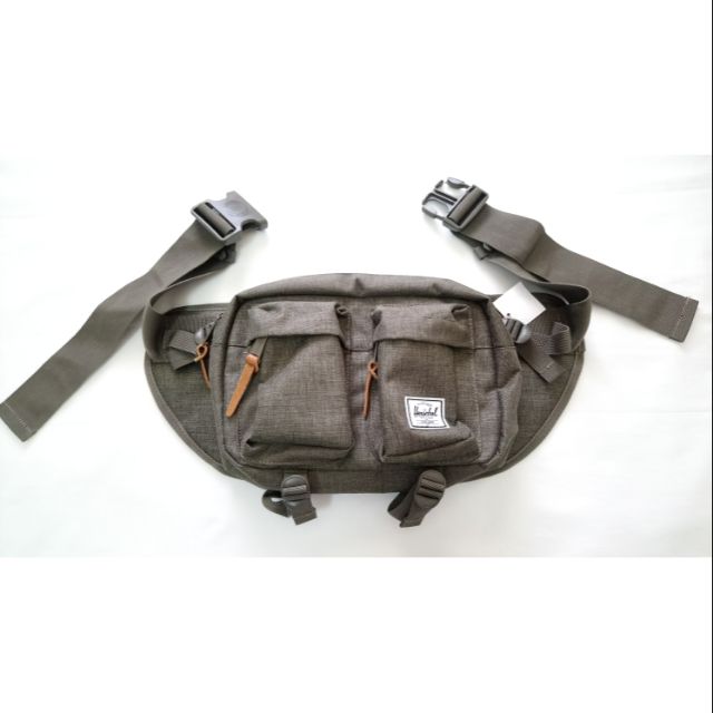 herschel fanny pack ph