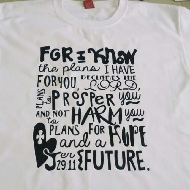 cool gospel shirts