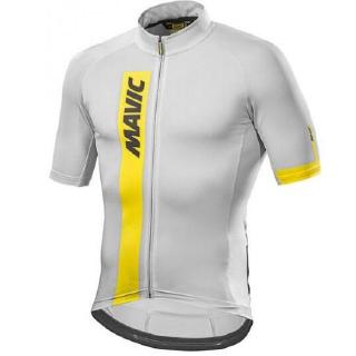 mavic mtb jersey