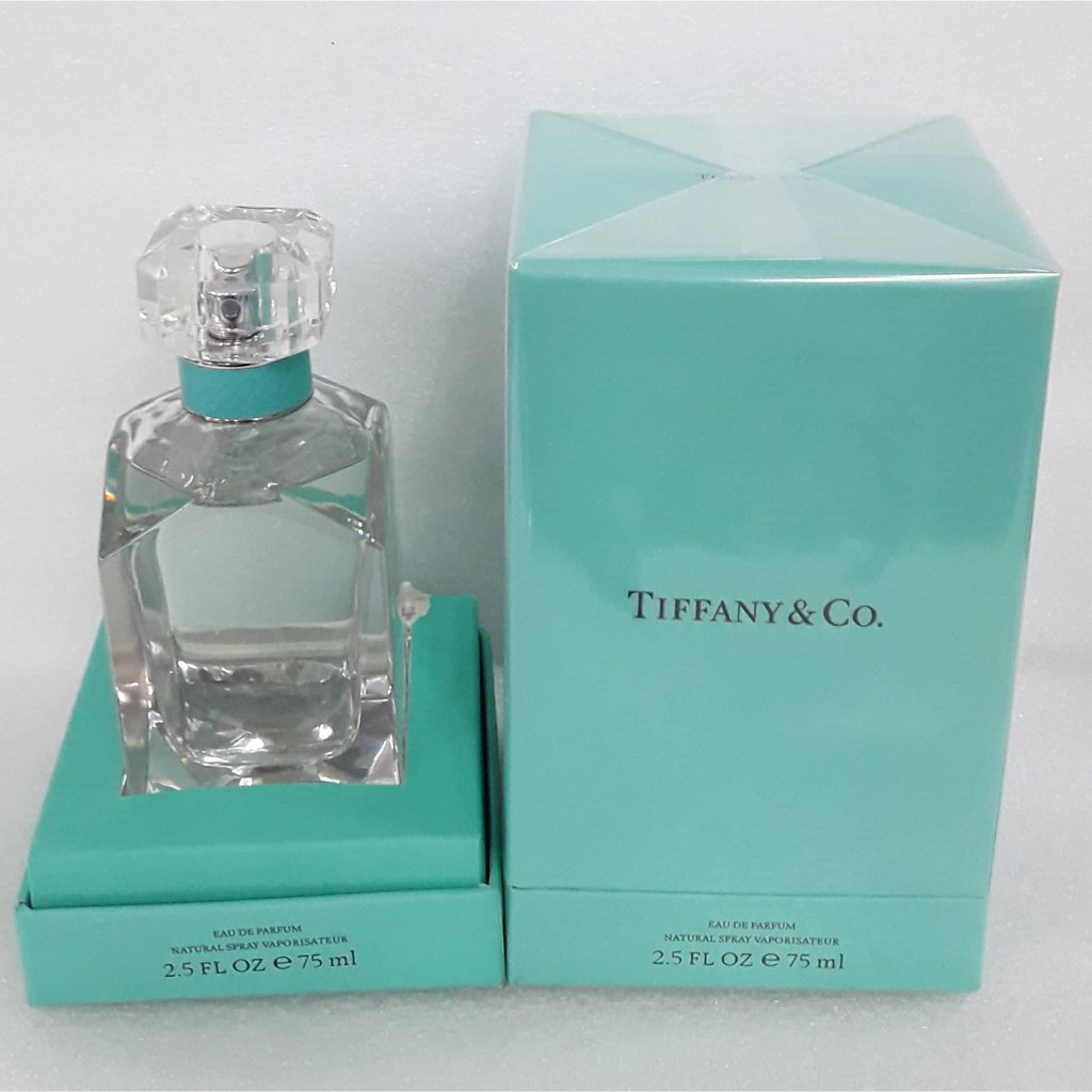 tiffany & co edp