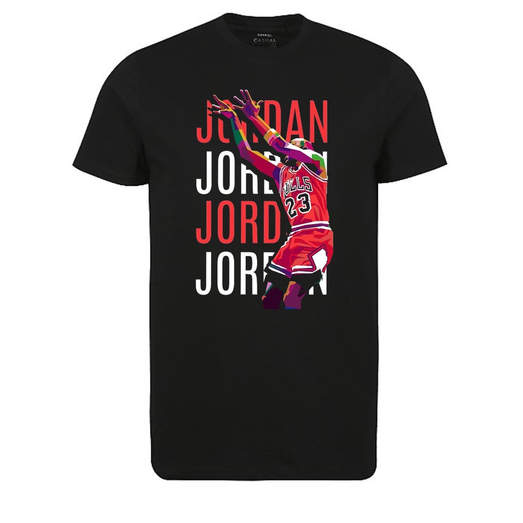 MICHAEL JORDAN OVERSIZE SHIRT V2 (JORDAN BRAND) | Shopee Philippines