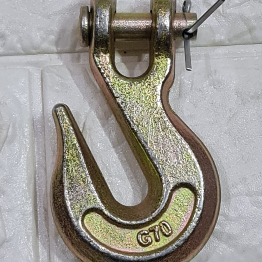 Hook Clevis Grab 5 / 16 Inch Crosby Clevis Grab Hook Shopee Philippines
