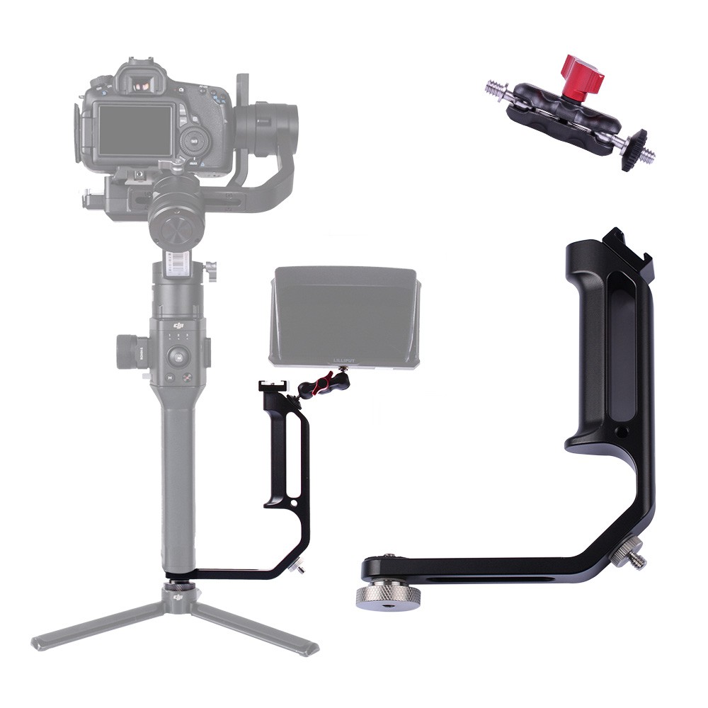 handle for zhiyun crane 2