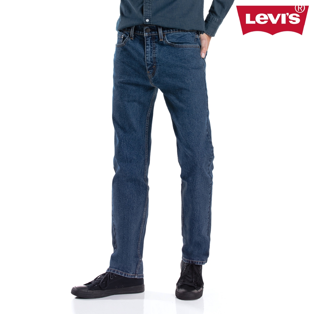 levi strauss 505 mens jeans