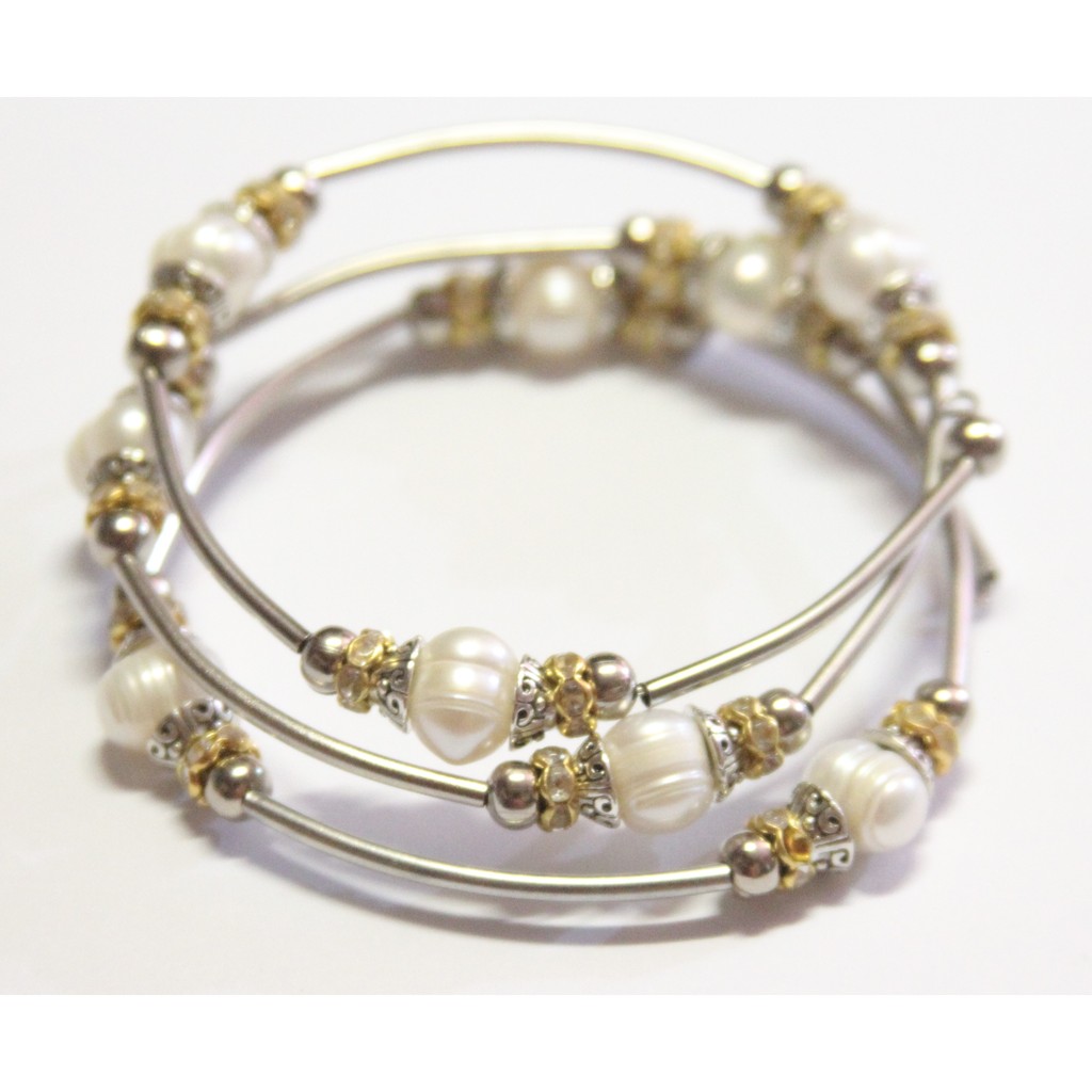 freshwater pearl bracelet price