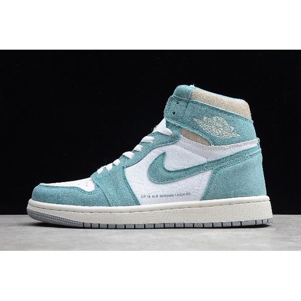 nike air jordan 1 high turbo green