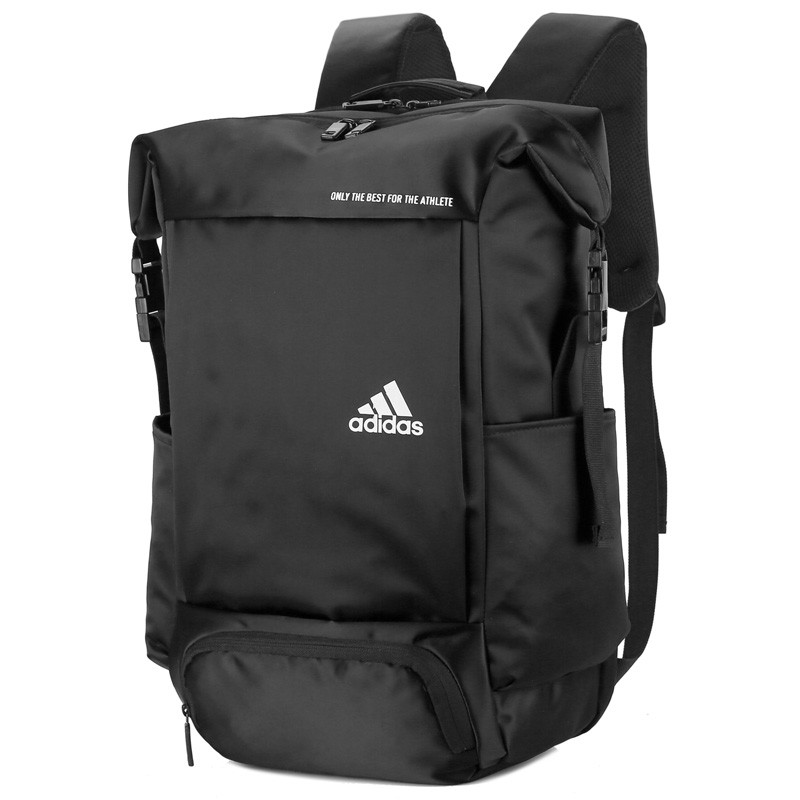 Adidas Backpack Brand Travel Backpack Backpack Men's Mountaineering ...