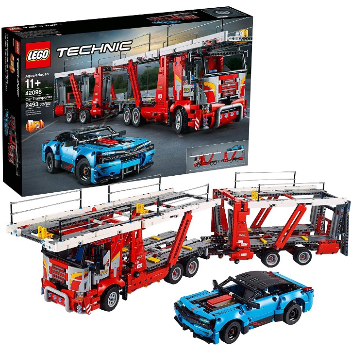 cheap lego technic